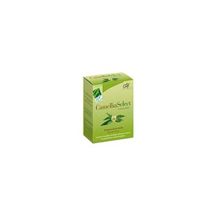 Cameliaselect 60Cap.