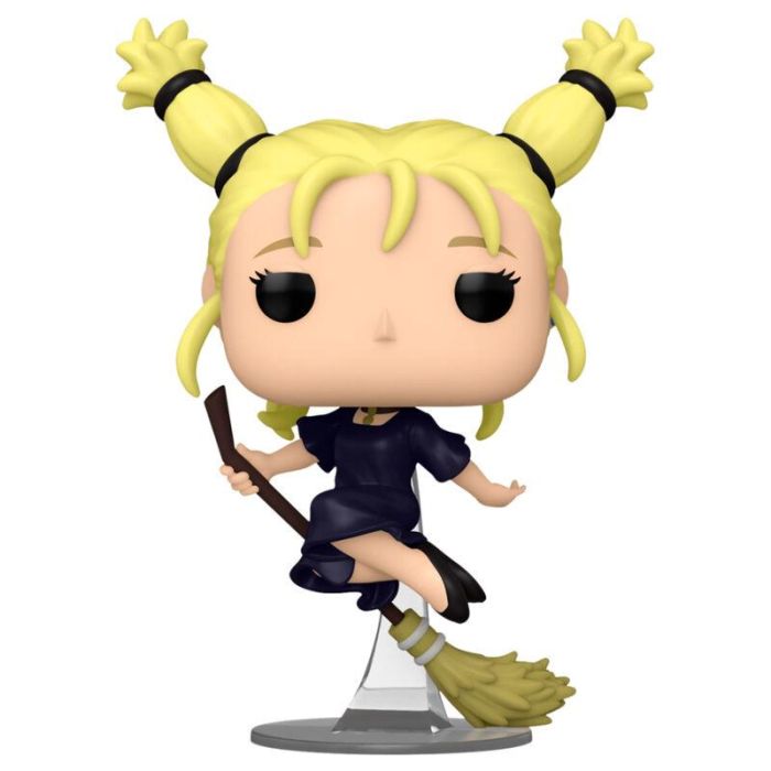 Figura POP Jujutsu Kaisen Momo Nishimiya 1 Figura POP Jujutsu Kaisen Momo Nishimiya 1