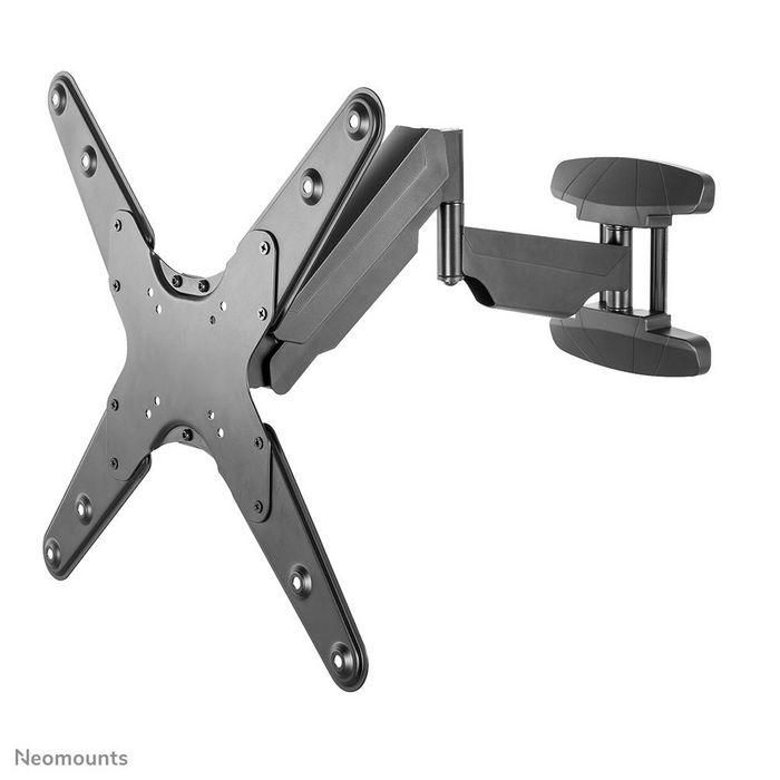 Neomounts Wl70-550Bl14 Soporte de Pared Articulado para Pantallas 32-55" hasta 30 Kg VESA 75-400 Inclinación 20° Giro 180° Negro 7 Neomounts Wl70-550Bl14 Soporte de Pared Articulado para Pantallas 32-55" hasta 30 Kg VESA 75-400 Inclinación 20° Giro 180° Negro 7