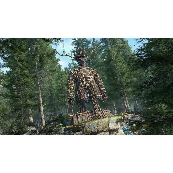 Just For Games 5056208825681 Juego Atomfall para PS4 4