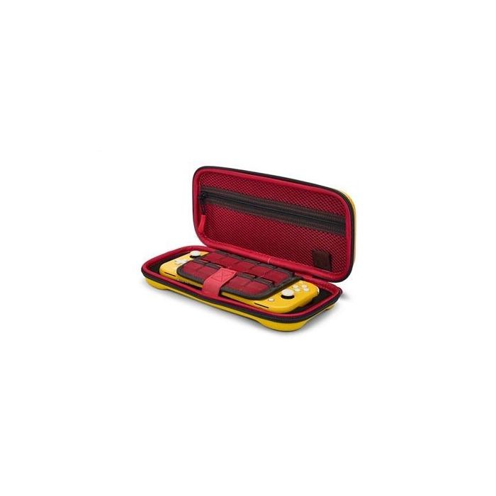 Power A NSCS0047-01 Estuche Protector Compacto Nintendo Switch OLED, Switch y Lite Mario & Friends 6 Power A NSCS0047-01 Estuche Protector Compacto Nintendo Switch OLED, Switch y Lite Mario & Friends 6