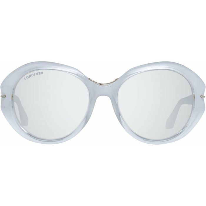 Gafas de Sol Mujer Longines LG0012H5524X Ø 55 mm 4 Gafas de Sol Mujer Longines LG0012H5524X Ø 55 mm 4