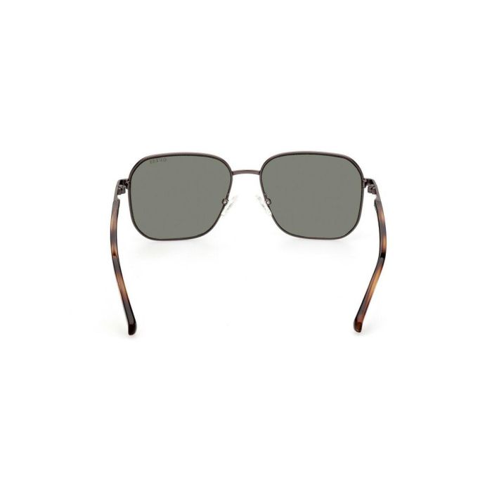 Gafas de Sol Hombre Guess GU000515707N ø 57 mm 1 Gafas de Sol Hombre Guess GU000515707N ø 57 mm 1