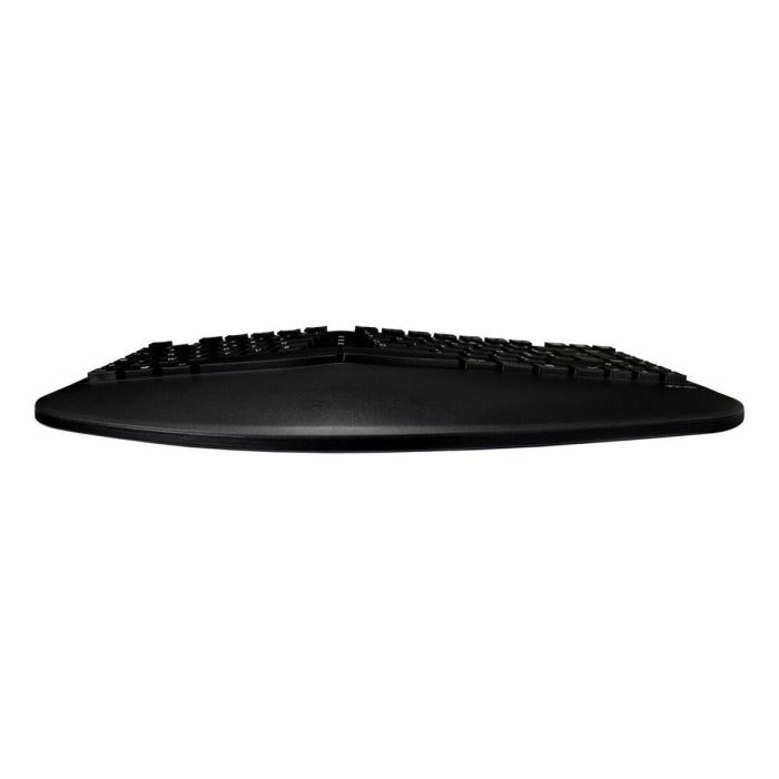 Teclado y Ratón Inalámbrico V7 CKW400ES Negro Español Qwerty Español 4 Teclado y Ratón Inalámbrico V7 CKW400ES Negro Español Qwerty Español 4