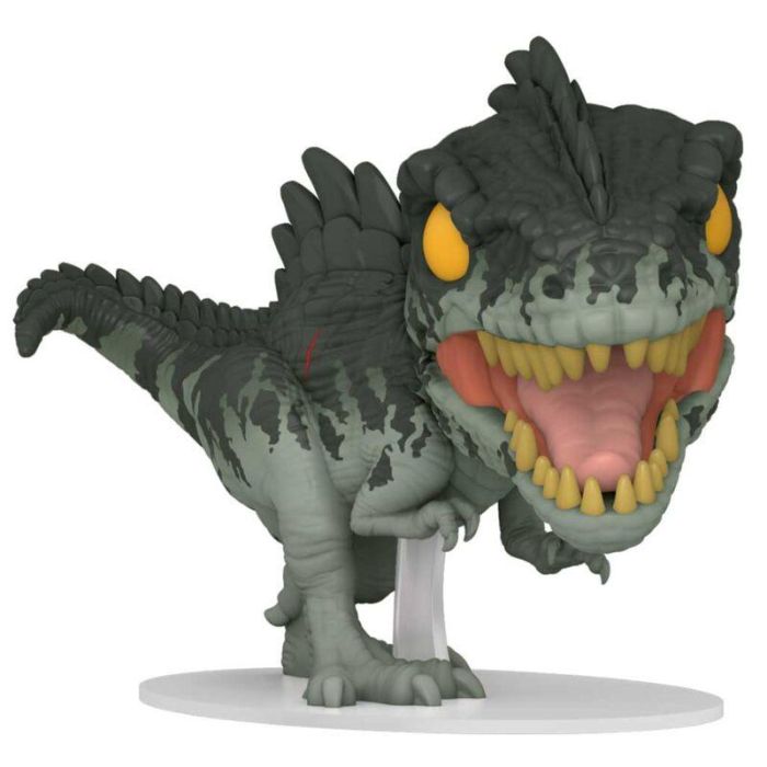 Figura POP Jurassic World 3 Giganotosaurus 2 Figura POP Jurassic World 3 Giganotosaurus 2