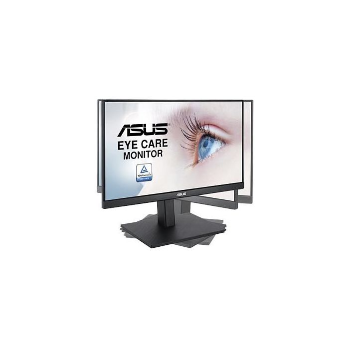Asus Monitor VA229QS 21" Full HD IPS 1920 x 1080 75Hz 5ms Negro 10