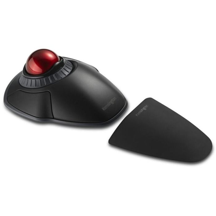 Ratón Inalámbrico Kensington K70992WW Negro (1 unidad) 0 Ratón Inalámbrico Kensington K70992WW Negro (1 unidad) 0