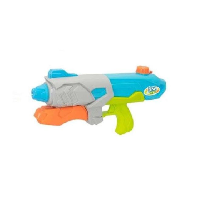 Pistola de agua aqua world 41,5 cm - modelos surtidos 1