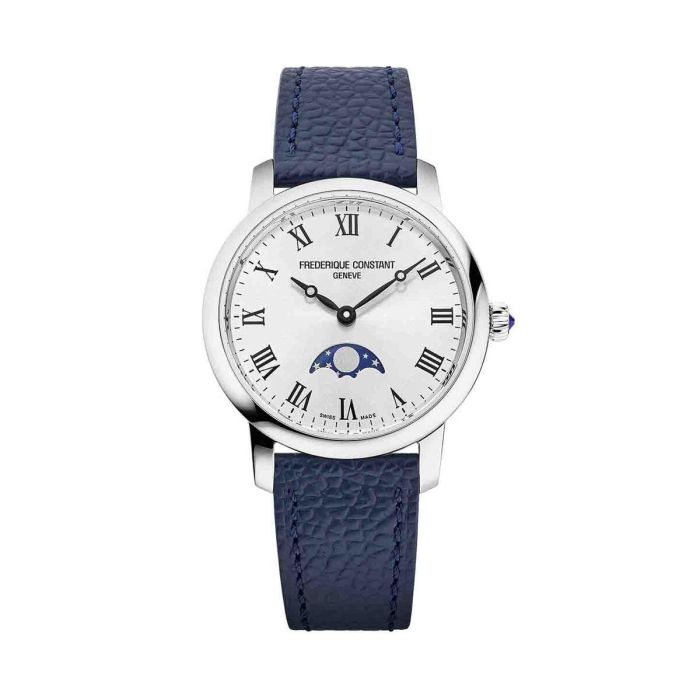 Reloj Mujer Frederique Constant FC-206RS1S6 (Ø 30 mm) 0 Reloj Mujer Frederique Constant FC-206RS1S6 (Ø 30 mm) 0