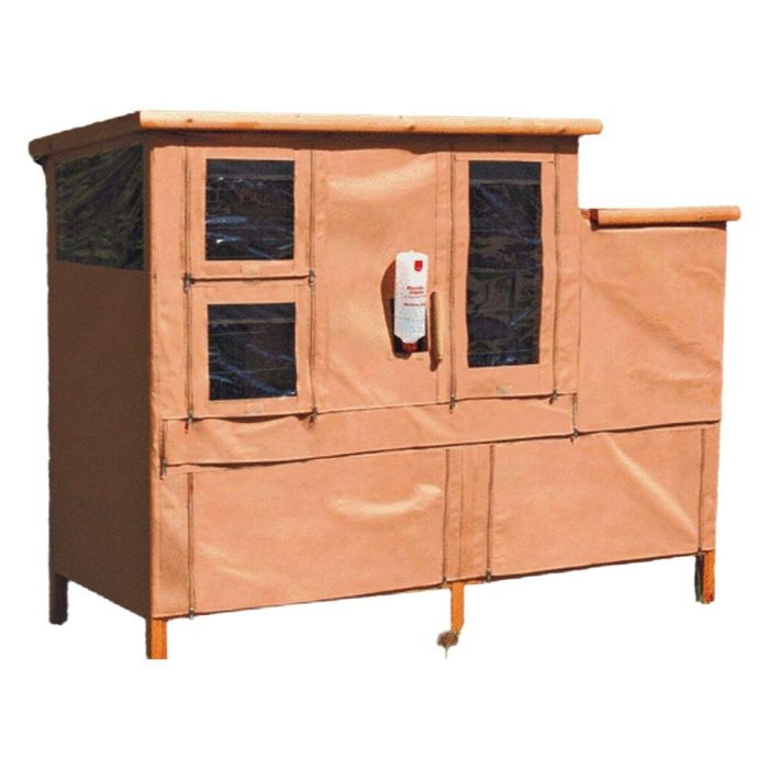 Cubierta protectora Trixie