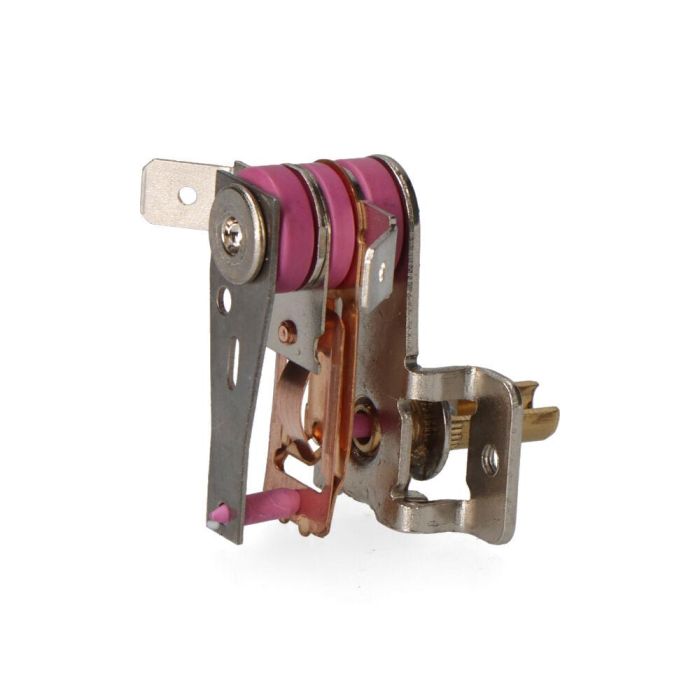 Edm Regulador Potencia Recambio Calefacción Compatible con 07121 07122 07123 1 Edm Regulador Potencia Recambio Calefacción Compatible con 07121 07122 07123 1