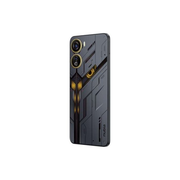 Smartphone ZTE Nubia Neo 8GB/ 256GB/ 6.6"/ Negro 3