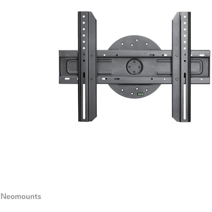 Soporte para pared Neomounts LED-WR100BLACK 75" Negro 1