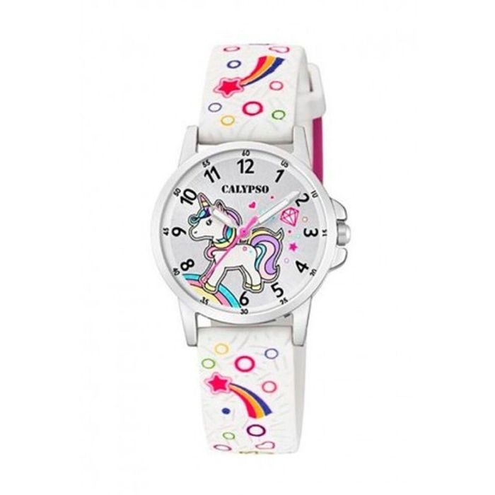 Pulsera Mujer Calypso K5776/4 Pulsera Mujer Calypso K5776/4