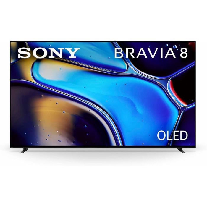 Smart TV Sony K77XR80 4K Ultra HD 77" OLED 0 Smart TV Sony K77XR80 4K Ultra HD 77" OLED 0