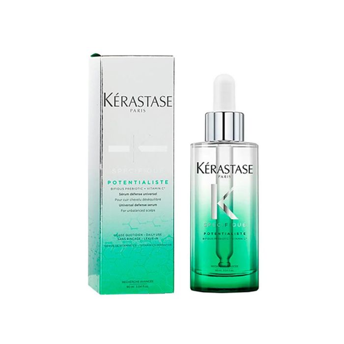 Kerastase Specifique Sérum Poténtialiste 90 mL 1 Kerastase Specifique Sérum Poténtialiste 90 mL 1