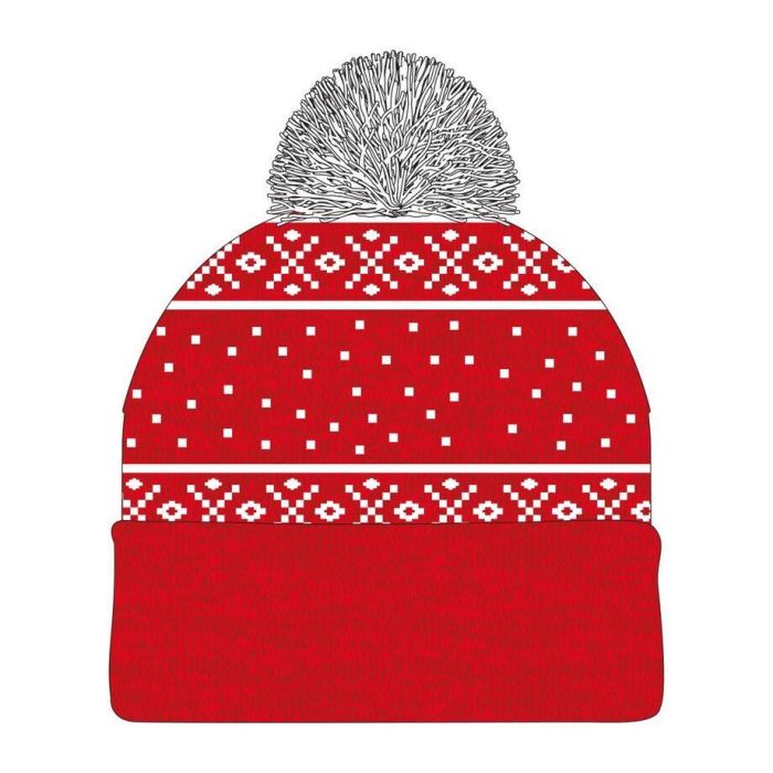 Gorro Christmas El Grinch 1