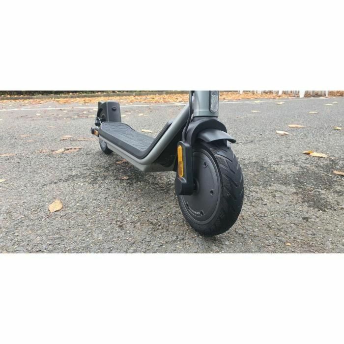 Patinete eléctrico - YEEP.ME - Arranque 85a - 8,5 - 350W - 5,2Ah - 20 km - Conectado - Garantía 5 años 3