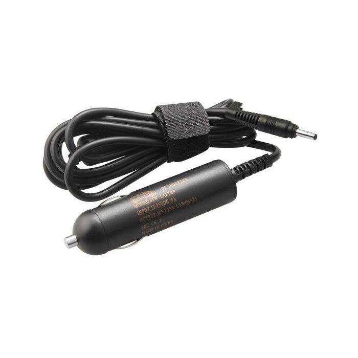 CoreParts Car Adapter for Lenovo 45W 20V 2.3A Plug:4.0*1.7 for Lenovo Ideapad B50, 100 CoreParts Car Adapter for Lenovo 45W 20V 2.3A Plug:4.0*1.7 for Lenovo Ideapad B50, 100