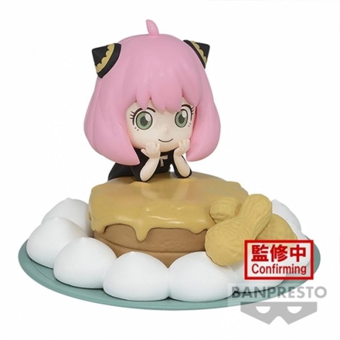 Figura Banpresto Spy X Family Paldolce Figura Banpresto Spy X Family Paldolce