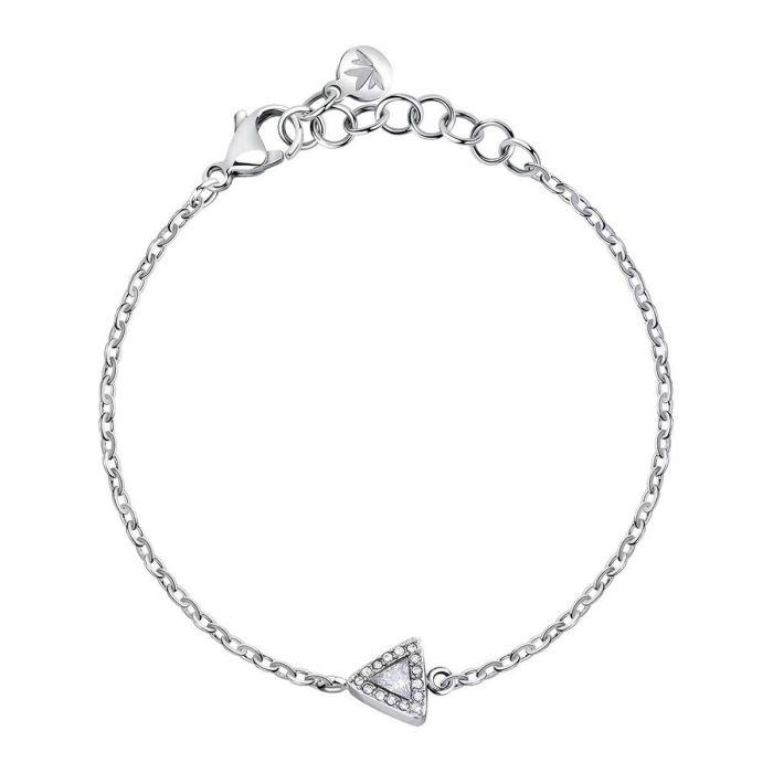 Pulsera Mujer Morellato SAWY04 Plateado
