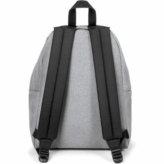 Eastpak Mochila Acolchada Pak'R Gris Sunday 24 L - EAS5414709190743 19 Eastpak Mochila Acolchada Pak'R Gris Sunday 24 L - EAS5414709190743 19