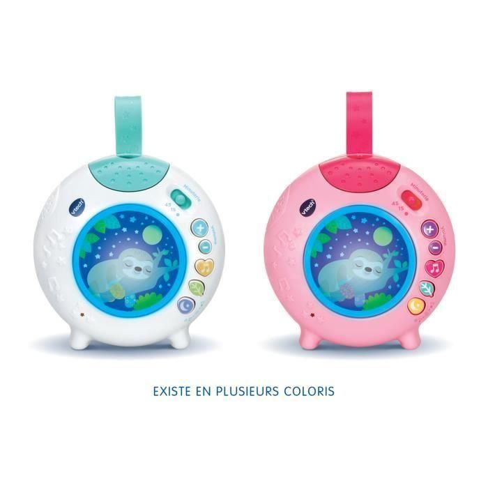 Vtech Baby - Light Workshop Night Nother Rose 5 Vtech Baby - Light Workshop Night Nother Rose 5