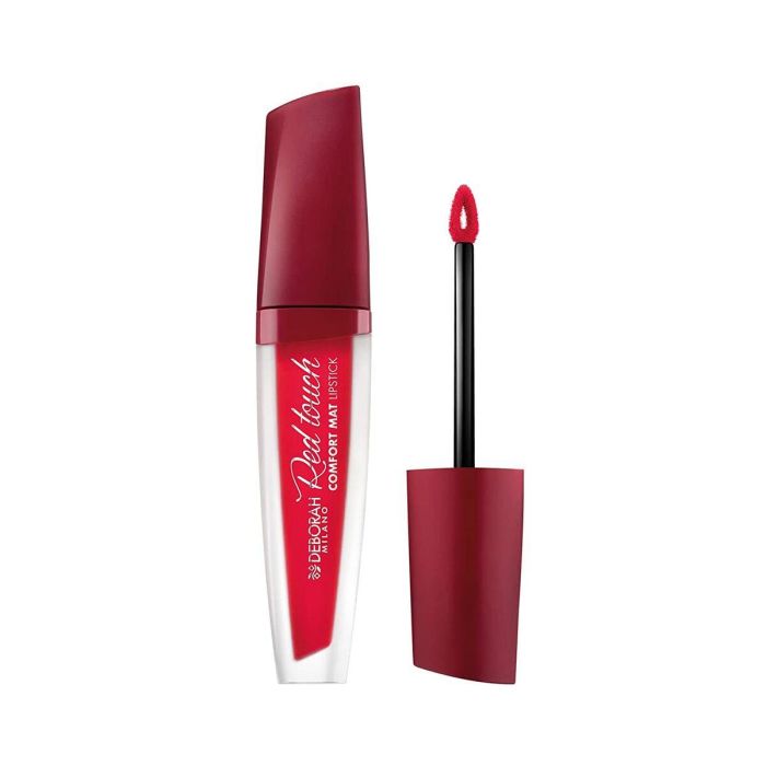 Dh Barra De Labios Red Touch N.07