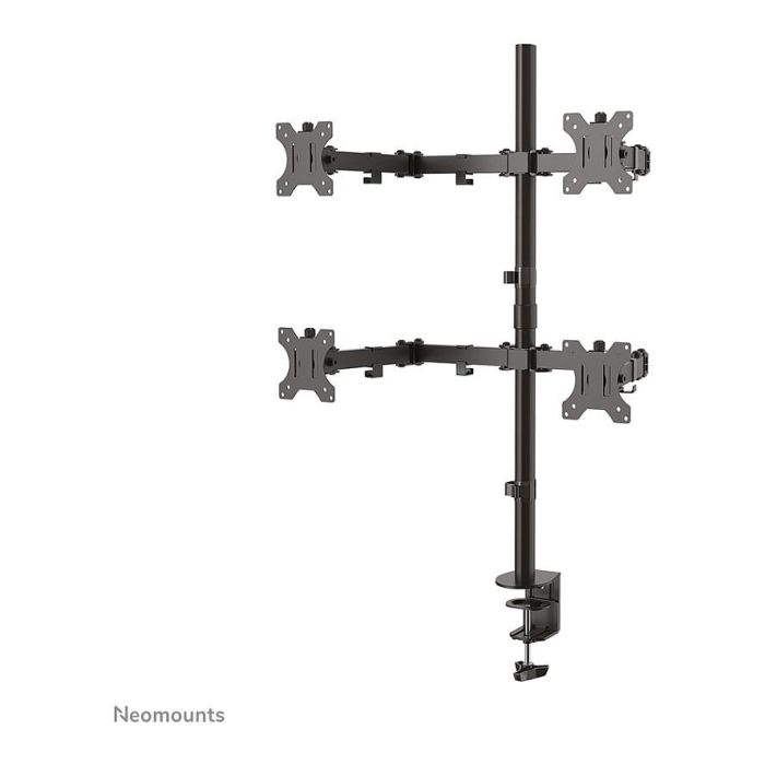 Soporte TV Neomounts FPMA-D550D4BLACK 32" 13" 6 Kg 1