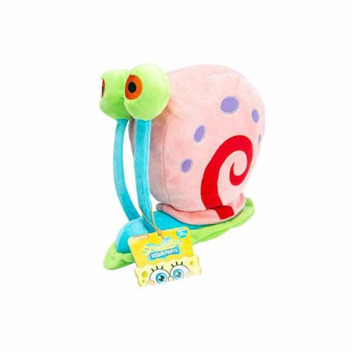 Peluche gary 35 cm 4 Peluche gary 35 cm 4