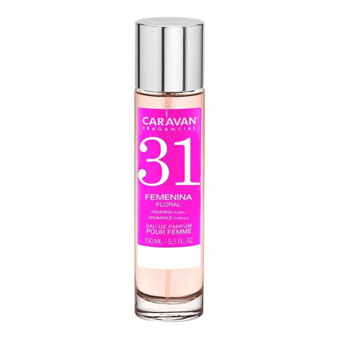 Eau de parfum caravan nº 31 150 ml señora Eau de parfum caravan nº 31 150 ml señora