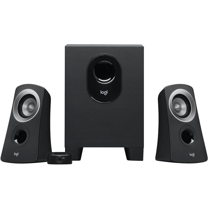 LOGITECH Altavoces Z313 50W