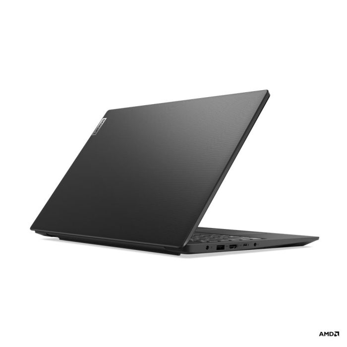 Laptop Lenovo V15 Qwerty Español 15,6" AMD Ryzen 5 7520U 8 GB RAM 256 GB SSD 3 Laptop Lenovo V15 Qwerty Español 15,6" AMD Ryzen 5 7520U 8 GB RAM 256 GB SSD 3