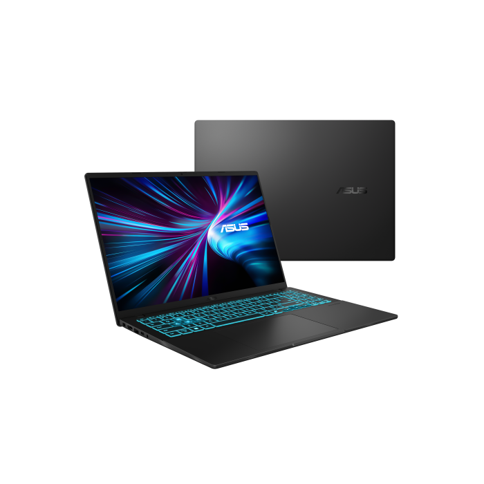 Portatil Asus V16 V3607Vp-Rp011. 16" Wuxga. Intel Core 7 240H 2.5 Ghz. Nvidia Rtx5070 8Gb. 16Gb Ddr5. 1Tb Ssd. sin S.O. Negro 5 Portatil Asus V16 V3607Vp-Rp011. 16" Wuxga. Intel Core 7 240H 2.5 Ghz. Nvidia Rtx5070 8Gb. 16Gb Ddr5. 1Tb Ssd. sin S.O. Negro 5
