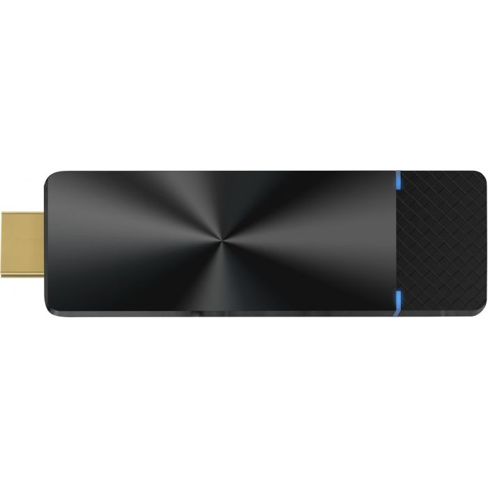 Optoma HDCast Pro Streaming-Adapter HDMI 4K DCI AM8270 1