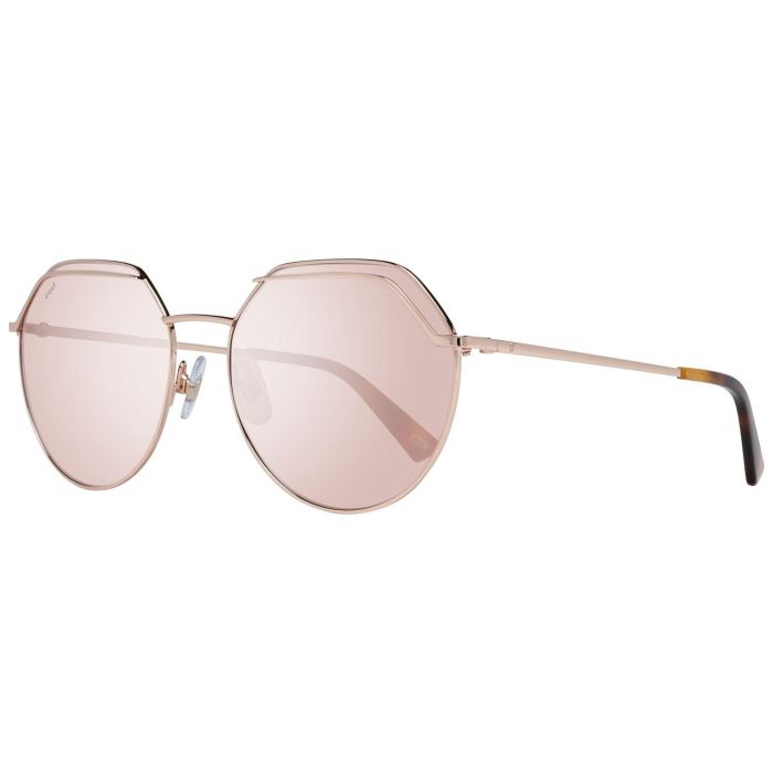 Gafas de Sol Mujer Web Eyewear WE0258-5833G ø 58 mm Gafas de Sol Mujer Web Eyewear WE0258-5833G ø 58 mm