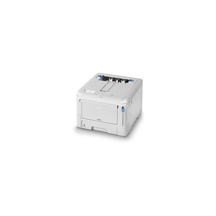 OKI impresora color A4 C650dn 35 ppm, bandeja 250 hojas + entrada man. 100 hojas. 1 OKI impresora color A4 C650dn 35 ppm, bandeja 250 hojas + entrada man. 100 hojas. 1