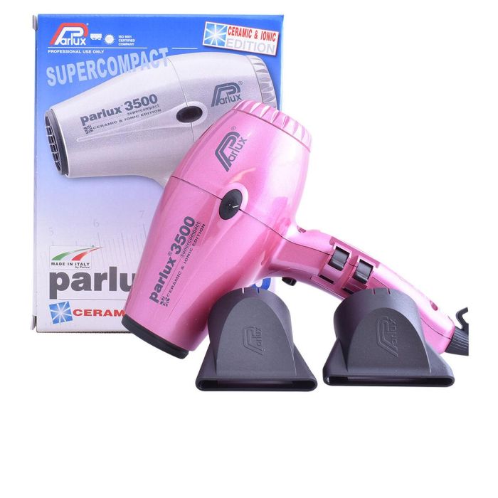 Secador de Pelo 3500 Supercompact Parlux 2000W 1