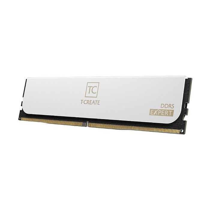 Memoria RAM Team Group 32 GB DIMM 6000 MHz cl30 1 Memoria RAM Team Group 32 GB DIMM 6000 MHz cl30 1