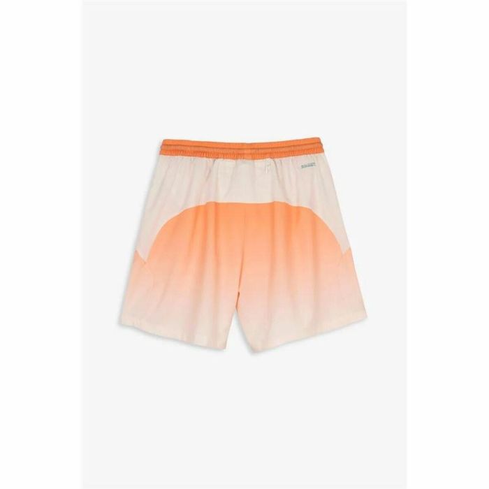 Pantalones Cortos Deportivos para Hombre Nox Pro Mock Naranja XL 5 Pantalones Cortos Deportivos para Hombre Nox Pro Mock Naranja XL 5