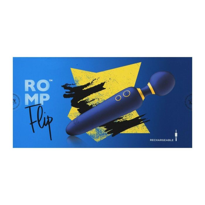 Vibrador Romp 9