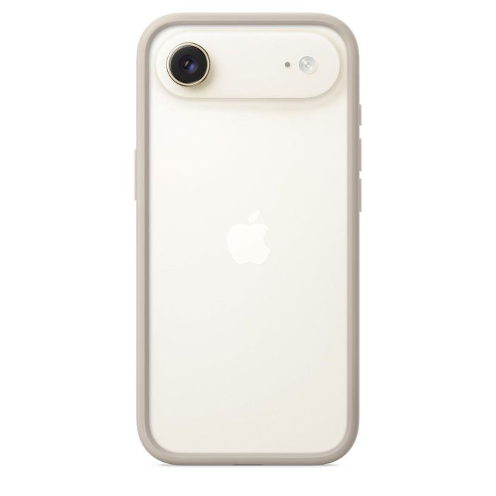 Funda para Móvil Apple Canela Apple 6 Funda para Móvil Apple Canela Apple 6