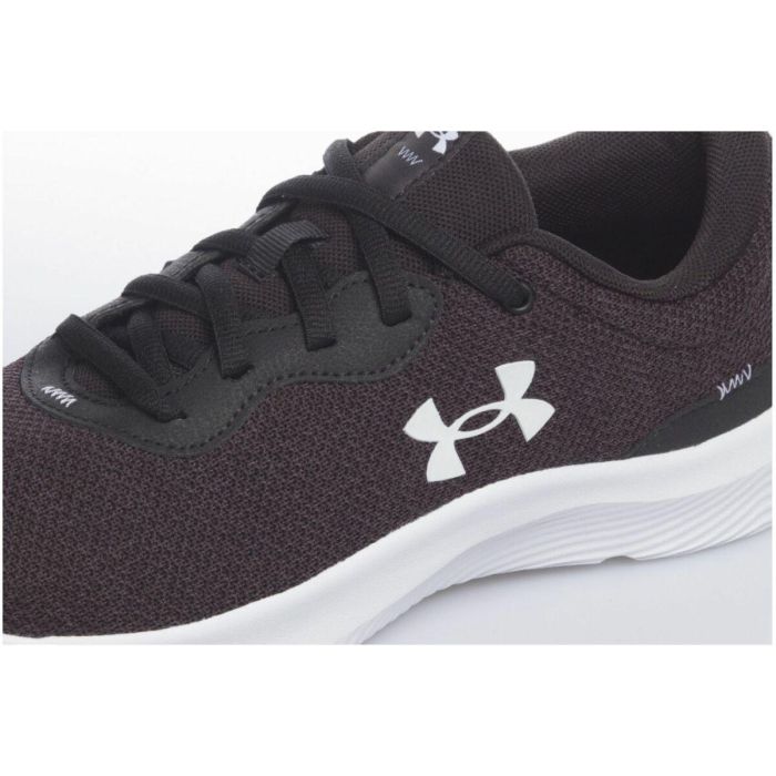 Zapatillas Deportivas Mujer MOJO 2 3024131  Under Armour 001 Negro 1