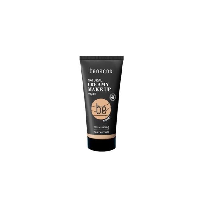Base Maquillaje Crema Crema 30 Ml.