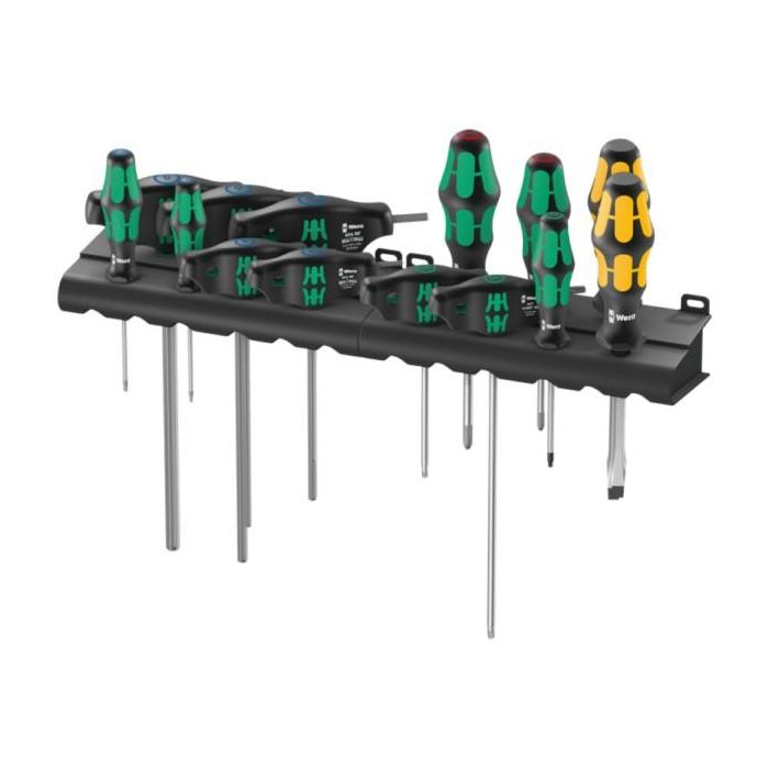 Wera Bicycle Big Pack 1 Juego de Herramientas para Bicicletas