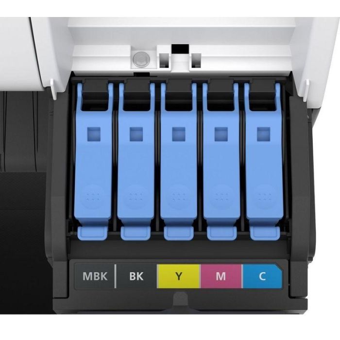 CANON IMPRESORA GRAN FORMATO TM-340 (EUR) 36" 5 CANON IMPRESORA GRAN FORMATO TM-340 (EUR) 36" 5