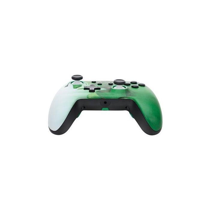 Mando con Cable PowerA para Nintendo Switch - Heroic Link, 2 Botones Asignables, Cable USB-C 3m, Compatible con Switch OLED y Switch, Ref: 1516984-01 3 Mando con Cable PowerA para Nintendo Switch - Heroic Link, 2 Botones Asignables, Cable USB-C 3m, Compatible con Switch OLED y Switch, Ref: 1516984-01 3