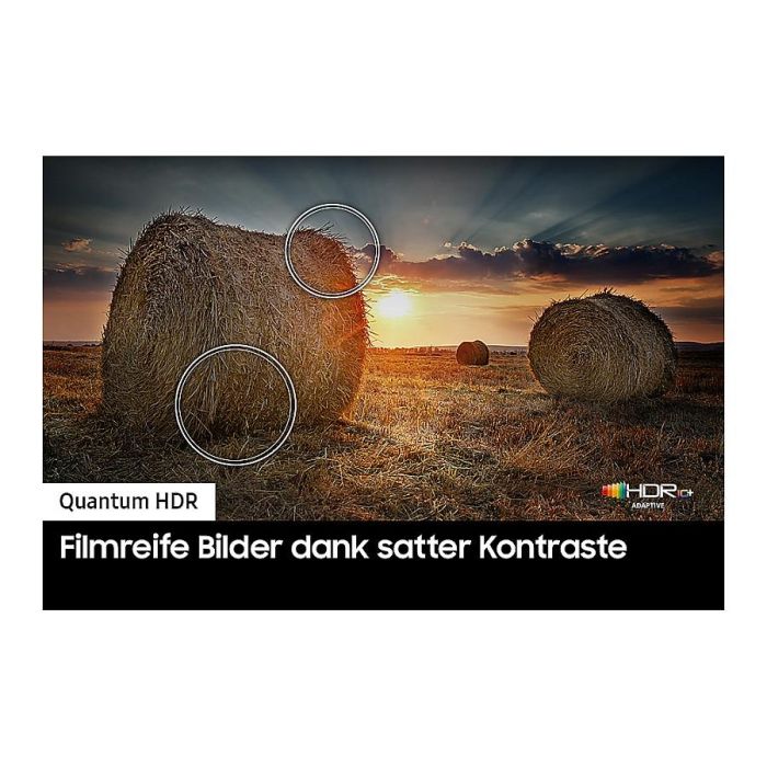 Samsung GQ75Q70CATXZG Televisor 75" 4K Ultra HD QLED Smart TV, 100 Hz, HDR10+, WiFi, Bluetooth, Tizen, Control Solar, Color Titan Gray 5 Samsung GQ75Q70CATXZG Televisor 75" 4K Ultra HD QLED Smart TV, 100 Hz, HDR10+, WiFi, Bluetooth, Tizen, Control Solar, Color Titan Gray 5