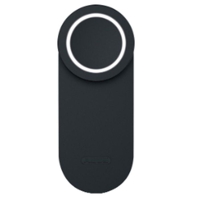 ABUS CFA4100 BK Cerradura Bluetooth LOXERIS One Mecanismo Inteligente Negro con Acceso Compartido 9