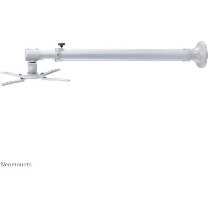 Soporte de Techo para Proyector Neomounts BEAMER-W100SILVER Negro 1 Soporte de Techo para Proyector Neomounts BEAMER-W100SILVER Negro 1